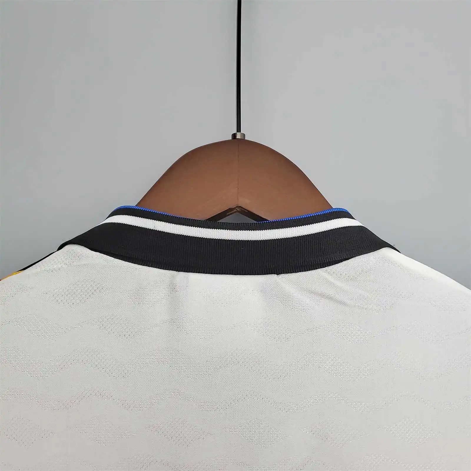 95-96 Inter Milan Retro Jersey Away