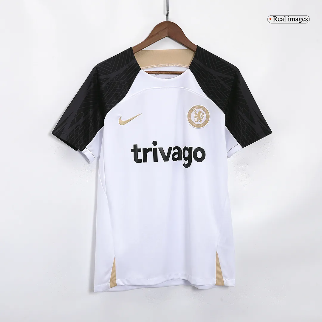 23-24 Chelsea Pre-Match Jersey