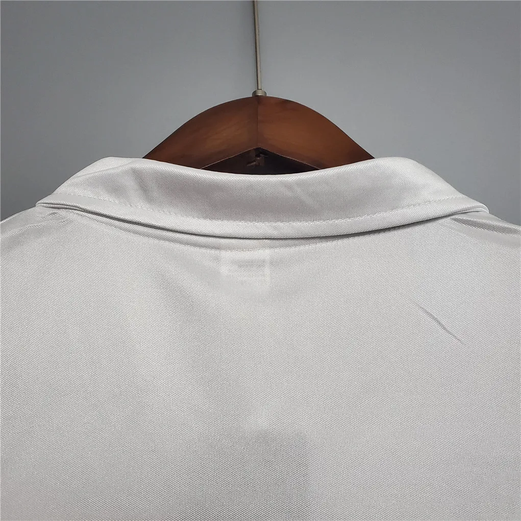 1988/89 Napoli Retro Jersey Away