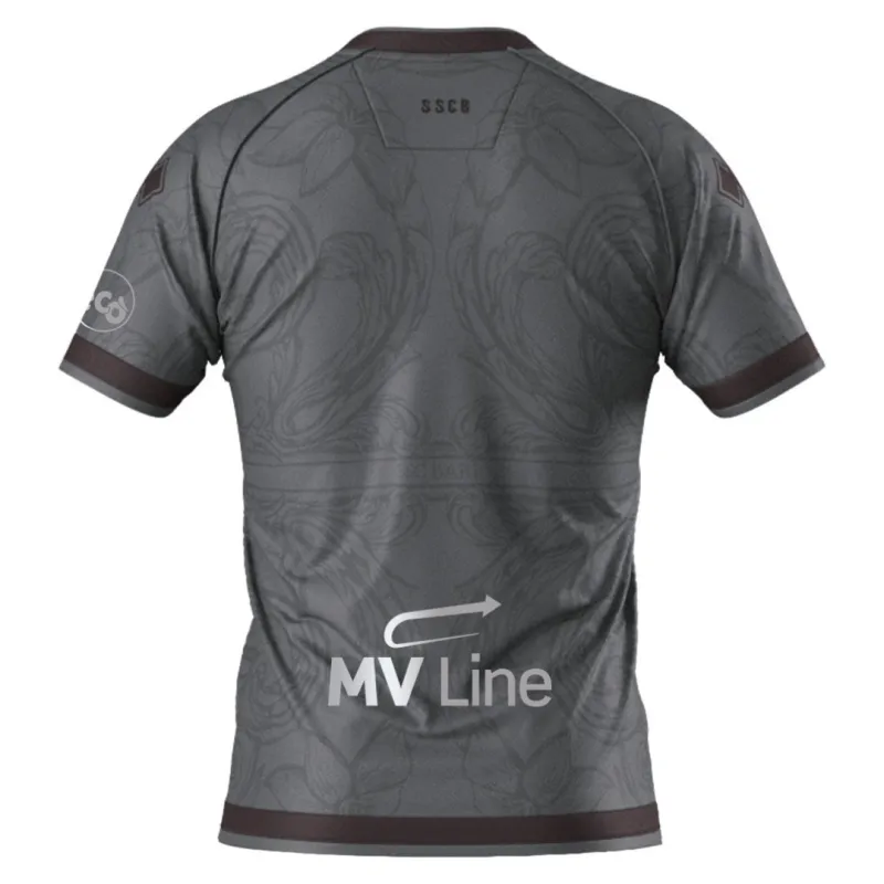 SSC Bari Third Jersey 2024-25