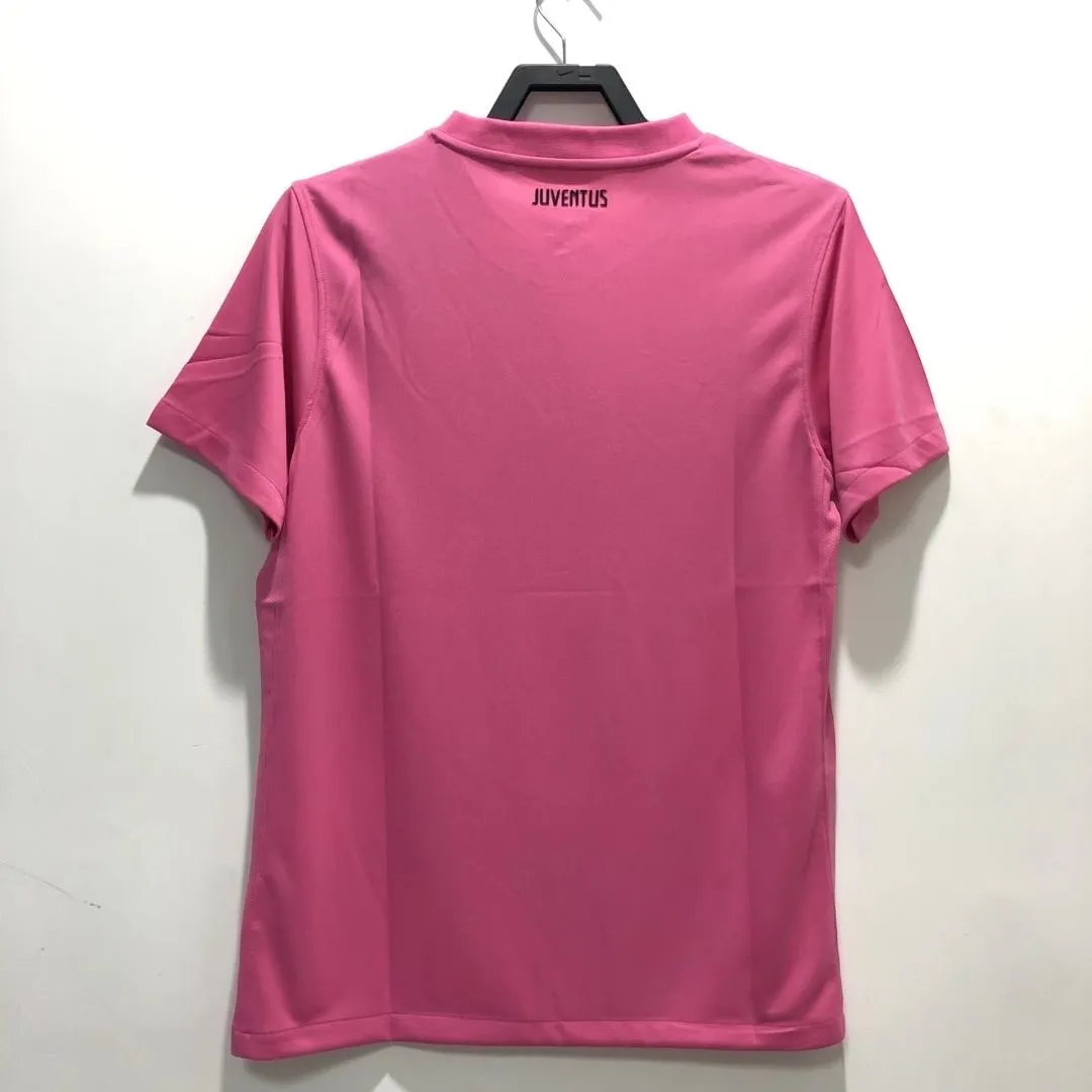 2011-12  Juventus Retro Jersey Away