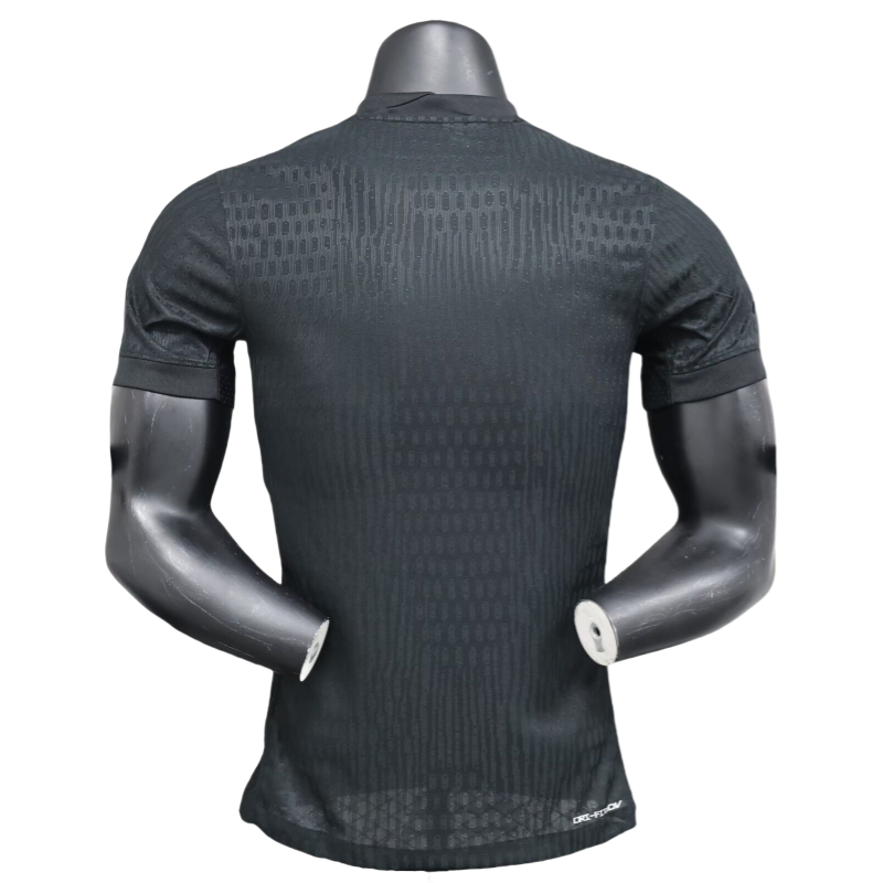 Corinthians Away Shirt Football Jersey Player Version 24-25