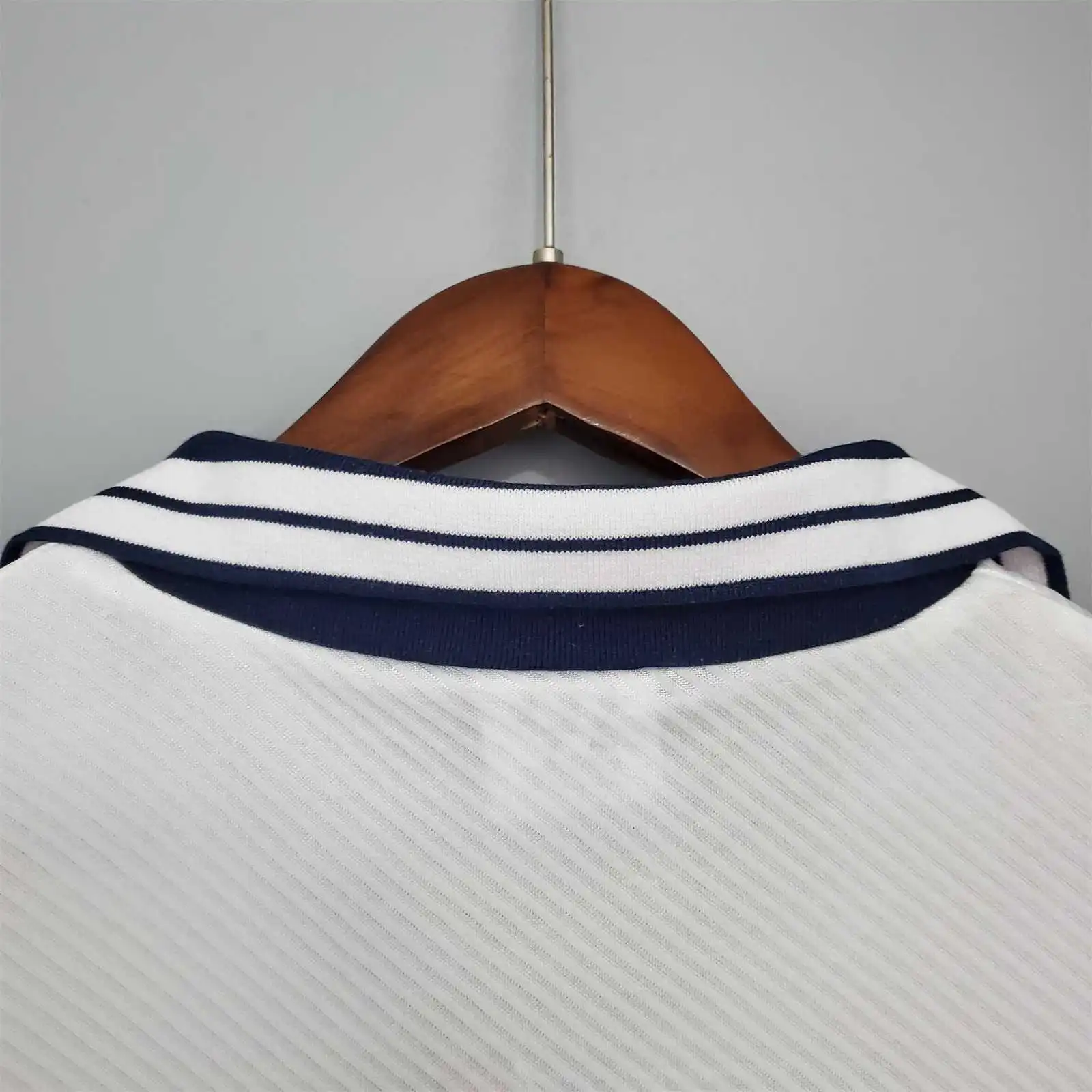 Tottenham Hotspur Retro Home Jersey 1994/95