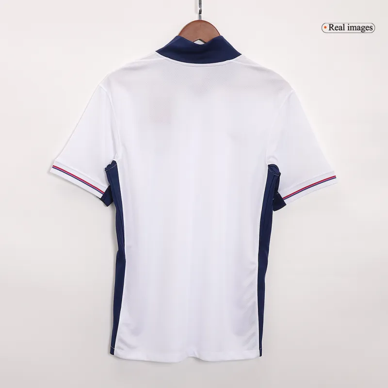 2024 England Home Whole Kit(Jersey+Shorts+Socks) Euro