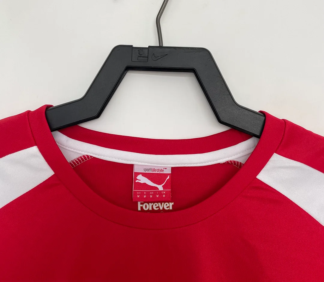 Arsenal Retro  Home Football Shirt 2014/2015