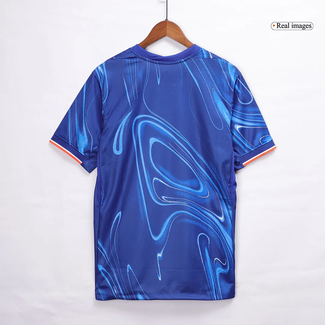 2024-25 Chelsea Home Soccer Jersey