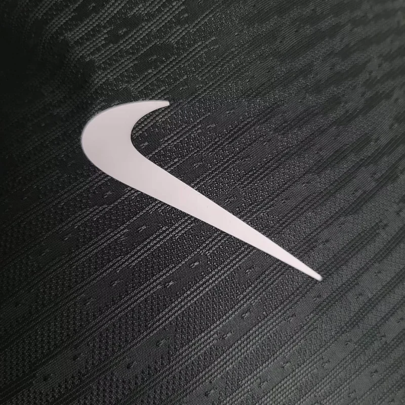 24-25 Player Version Liverpool Away Football Shirt