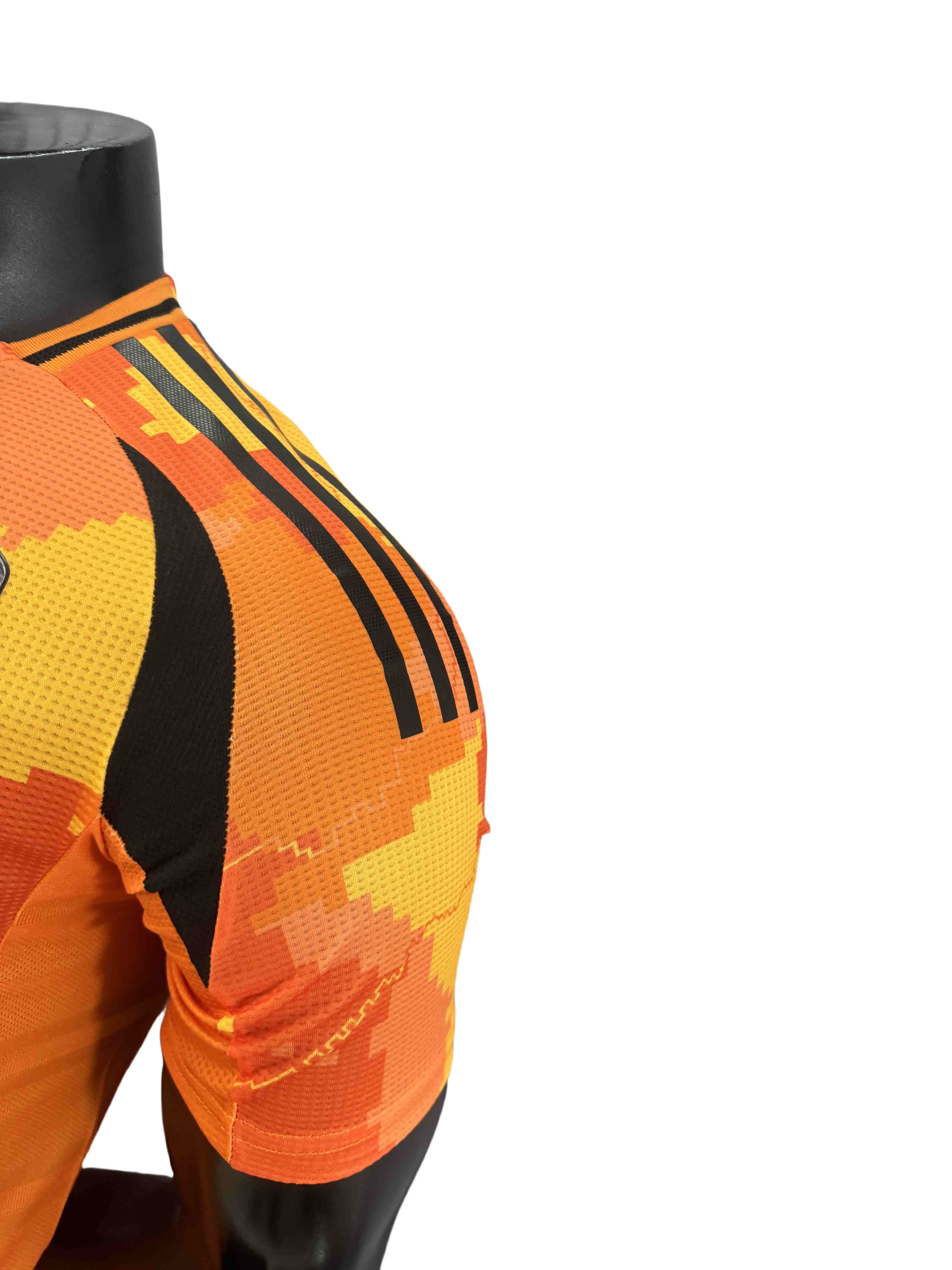 PSG Pre-Match Club Away Football Jersey 25-26 Player Version