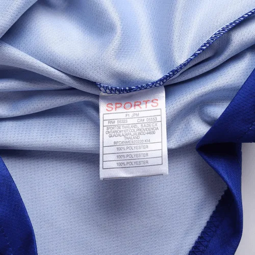 Cruzeiro EC  1993/94 Retro Jersey Home