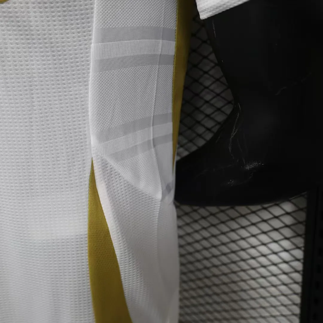 2024-25 Al Nassr Third Jersey Player Version