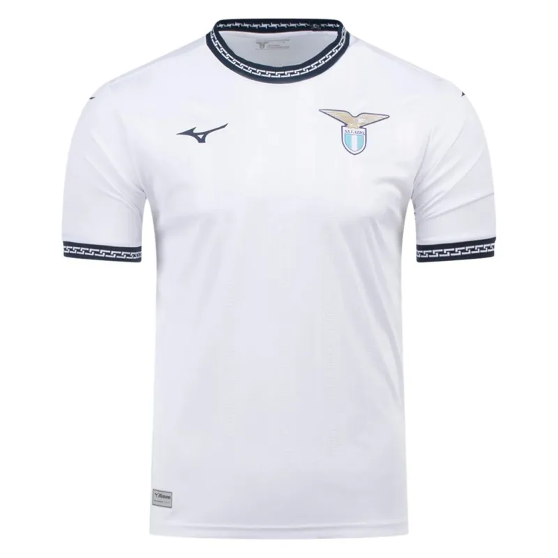 Lazio 2023/24 Jersey Third