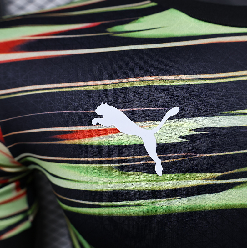 2025 Portugal Special Player Version Soccer Jerseys