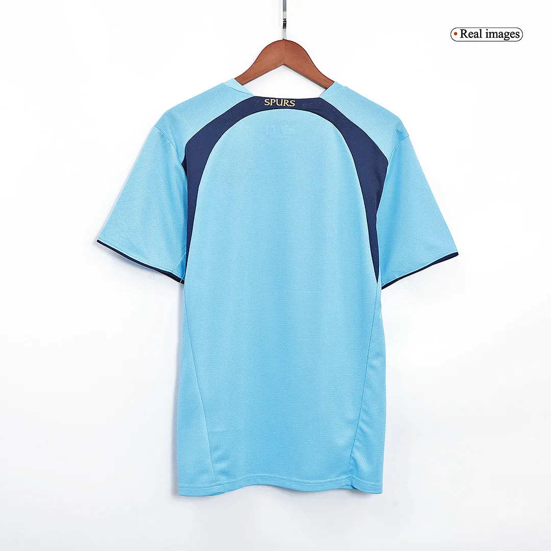 Tottenham Hotspur Retro Jersey Away 2006/07