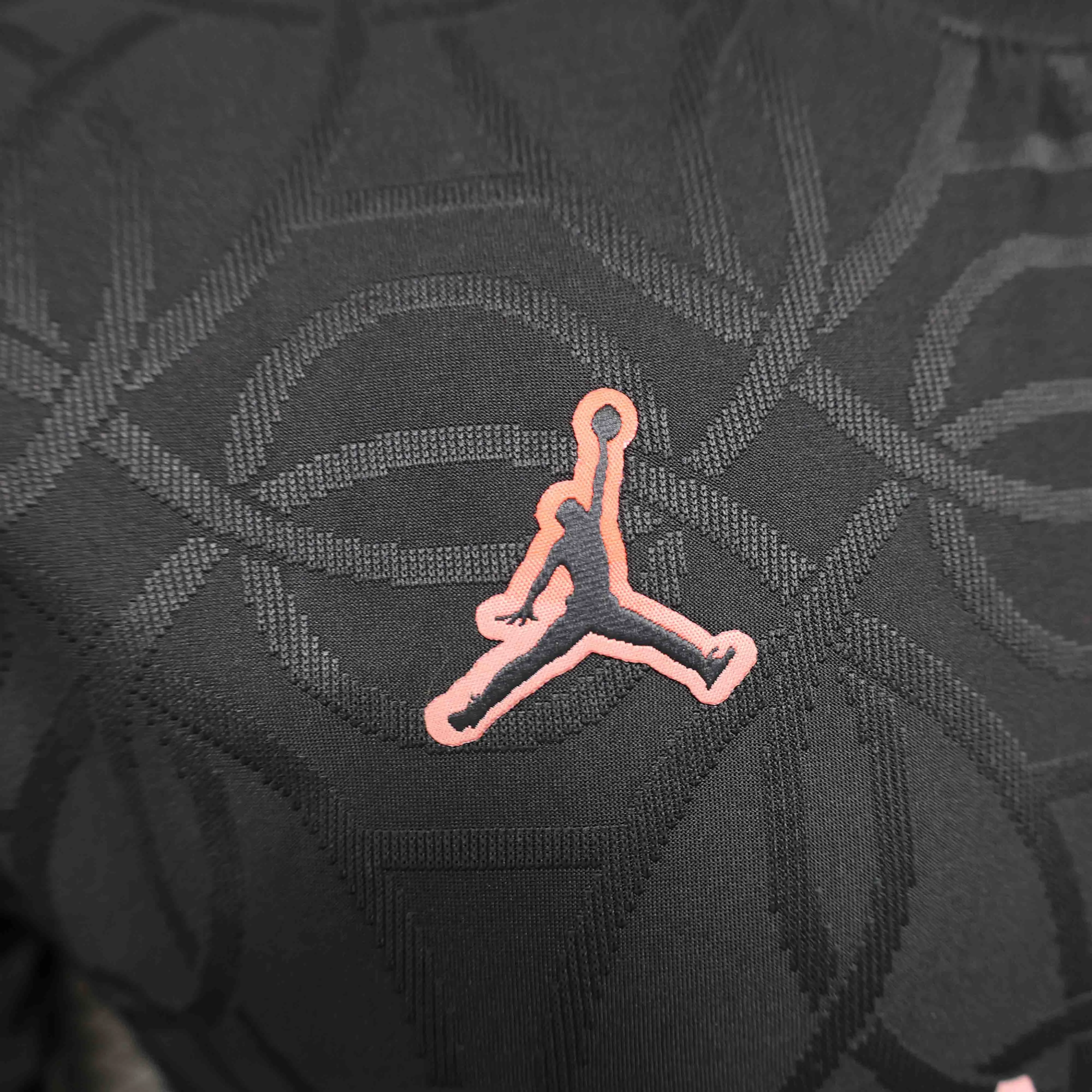 2024-25 PSG Saint Germain Academy Pro Pre Match Third Shirt Adults