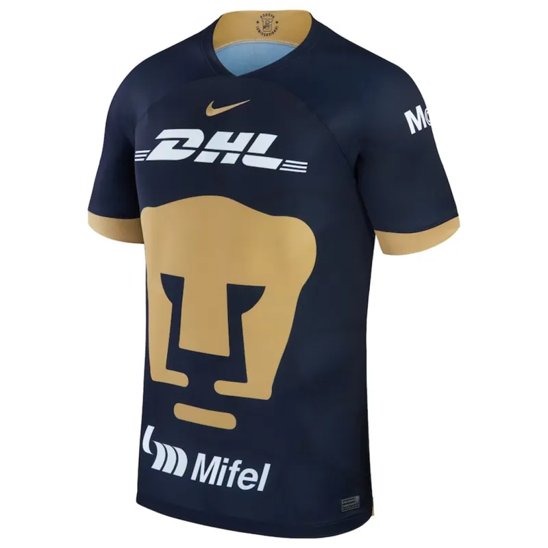Pumas UNAM 2023/24  Jersey Away