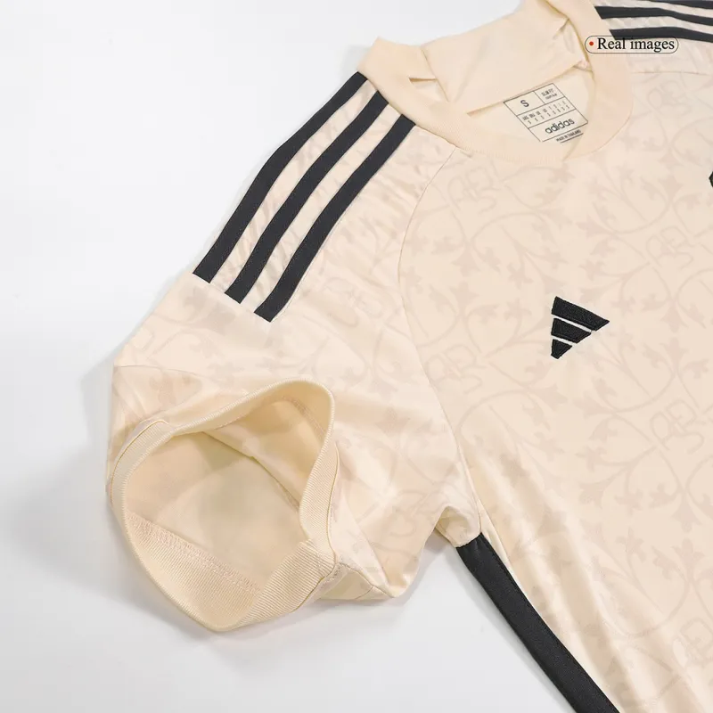 Roma  2023/24 Jersey Away
