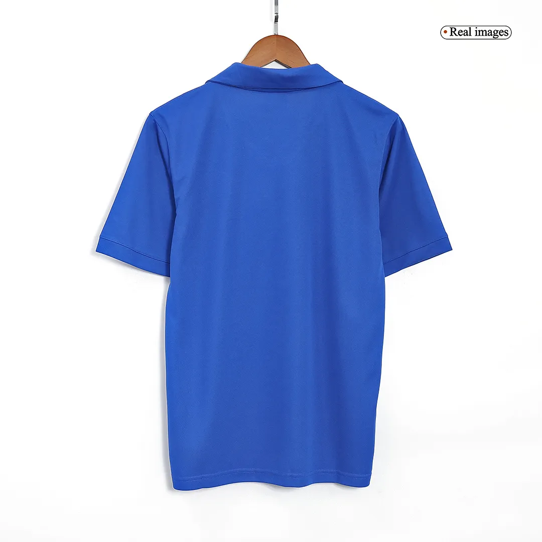 Brazil Retro Jersey Away 1957