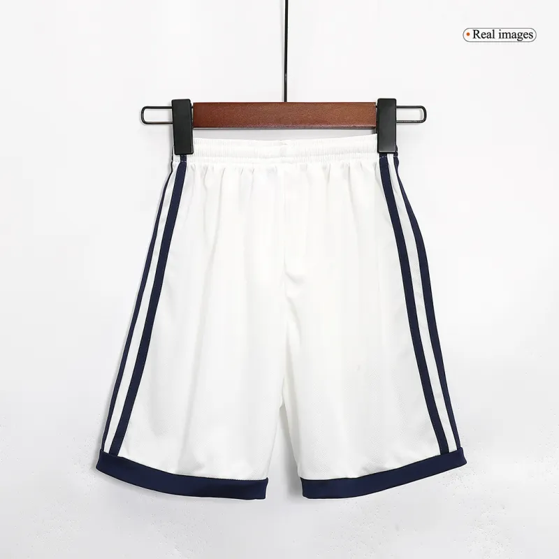 Kids Italy Away Jersey Kit 2023/24