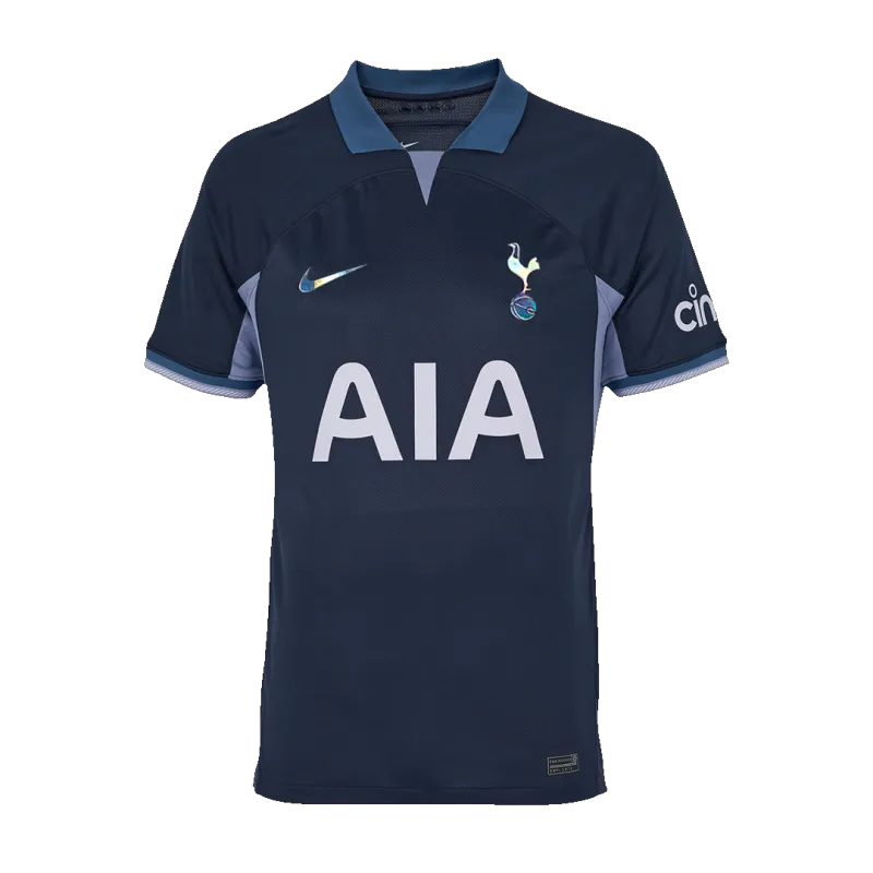 Tottenham 2023/24 Hotspur Away Jersey