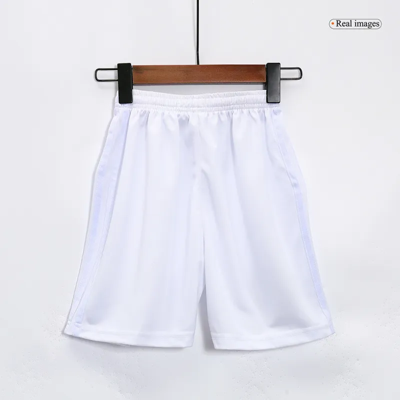 Kids Scotland 150th Anniversary 2023 Jersey Kit