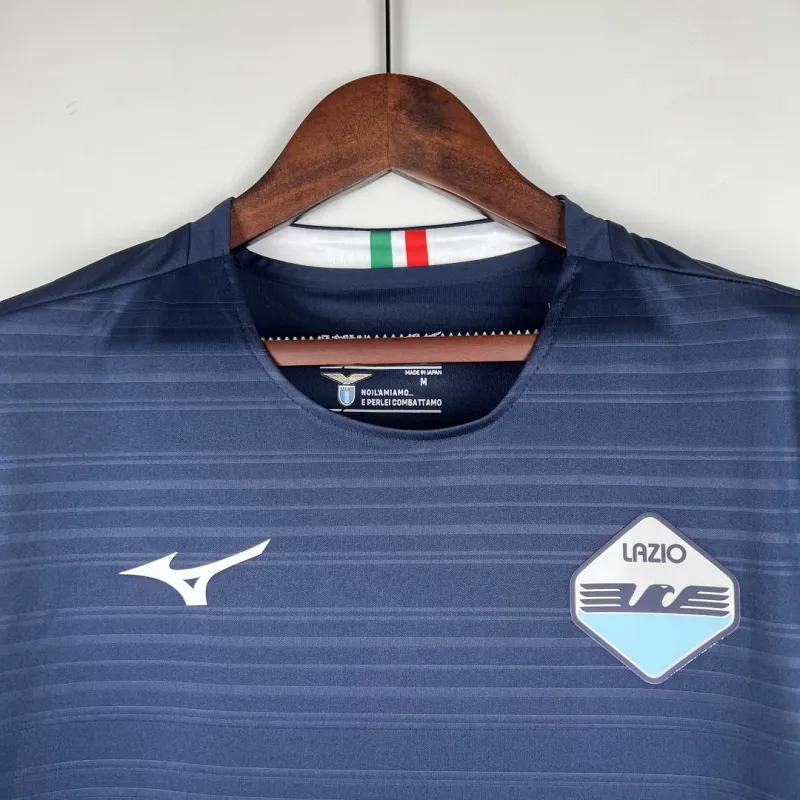 Lazio 2023/24 Jersey Away