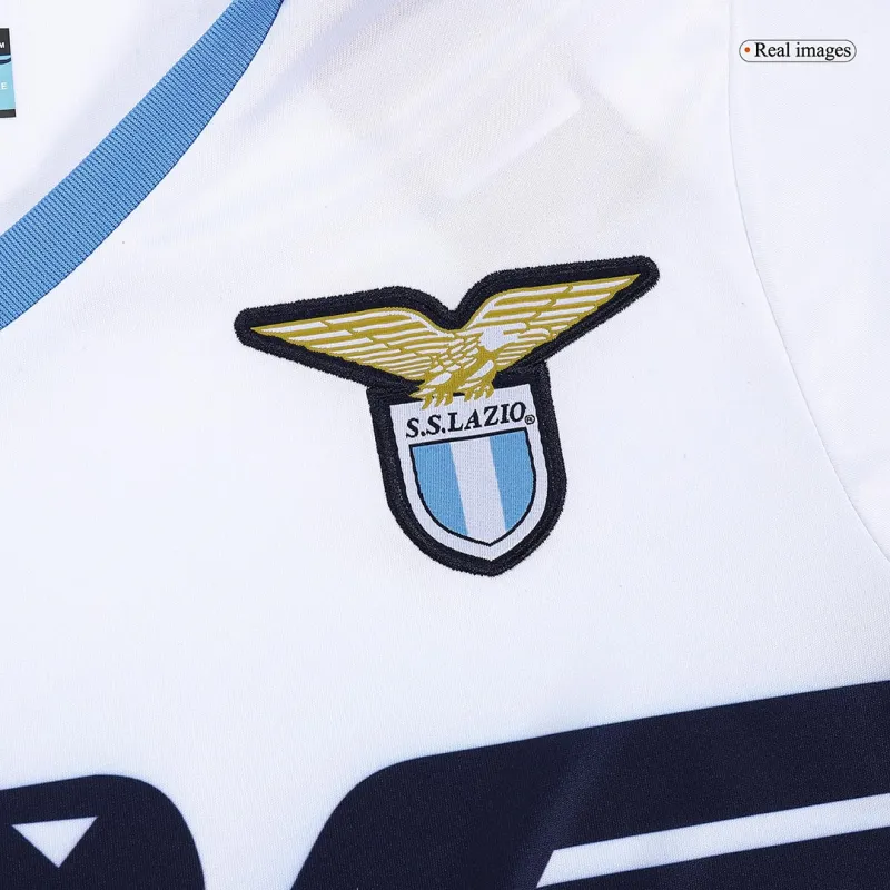 Lazio 2014/15 Retro Fourth Jersey