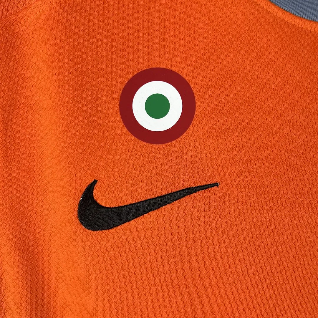 23-34 Inter Milan Third Jersey