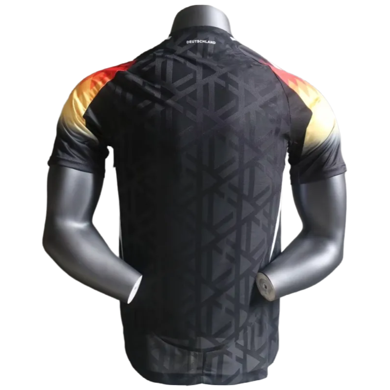 2024 Germany Euro Cup Training Football Jersey Player Version