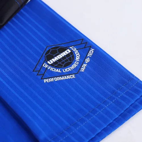 1996/97 Manchester United Retro Jersey Third Away