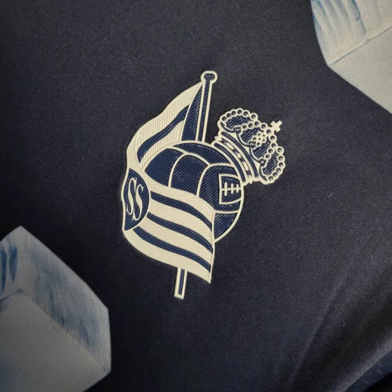 Real Sociedad 2023/24 Away Jersey