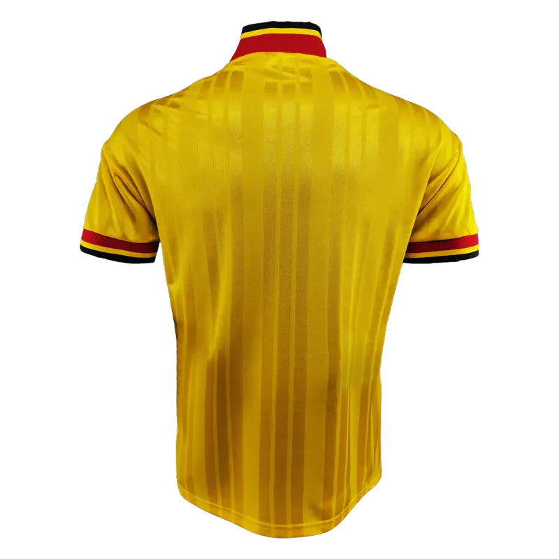 93-94 Arsenal Retro Away Jersey