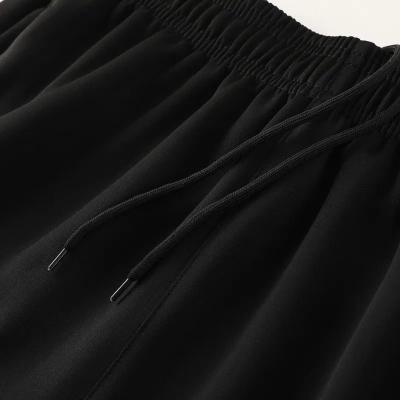 24-25 Liverpool Training Pants Black