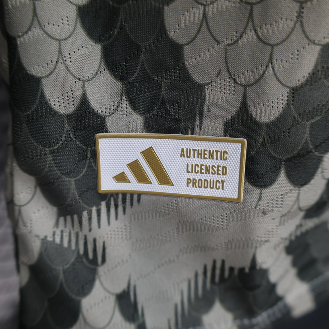 Bayern Munich BSTN VOETBAL Shirt Player Version 2025-26