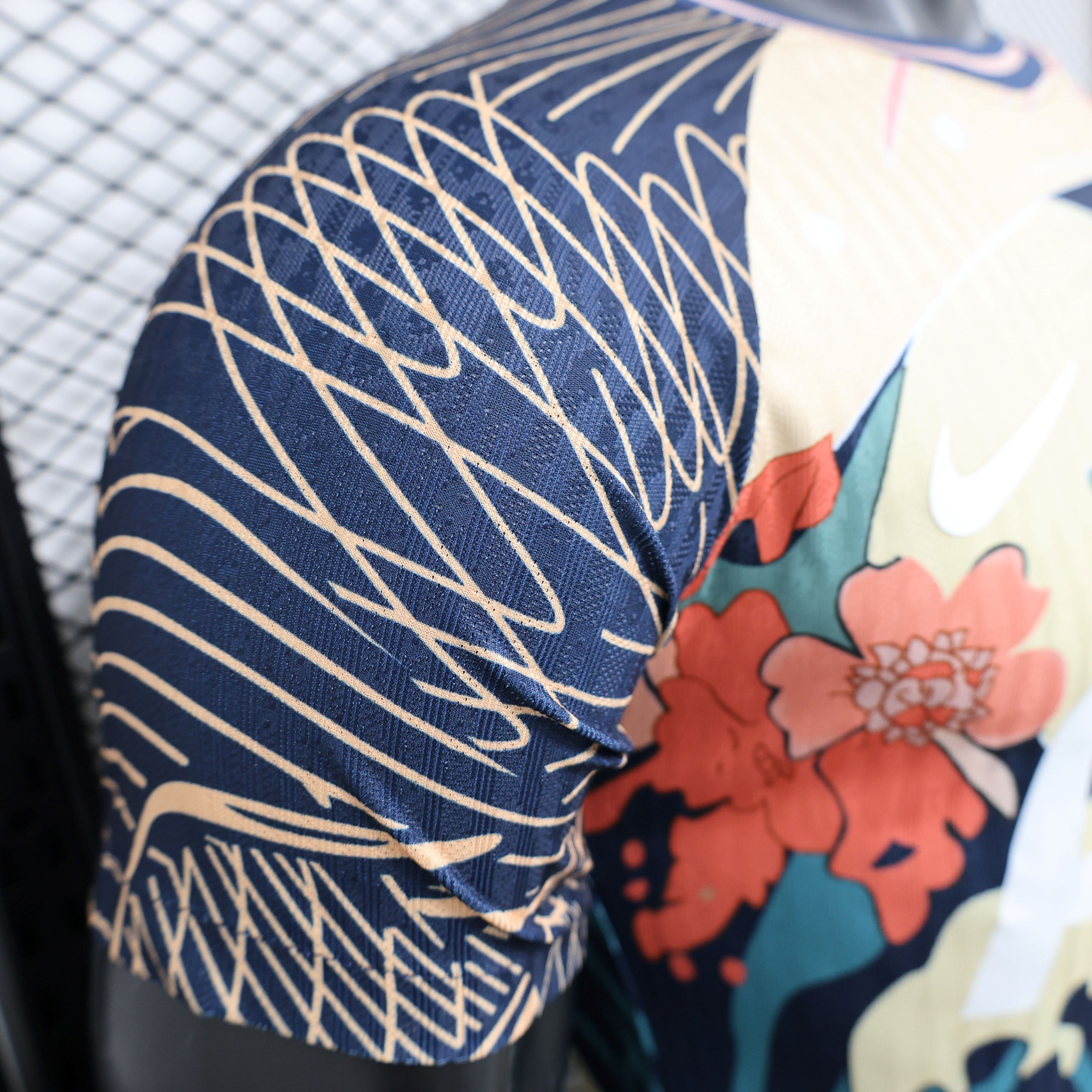 24-25 Tottenham Hotspur Special Edition Player Football Jersey