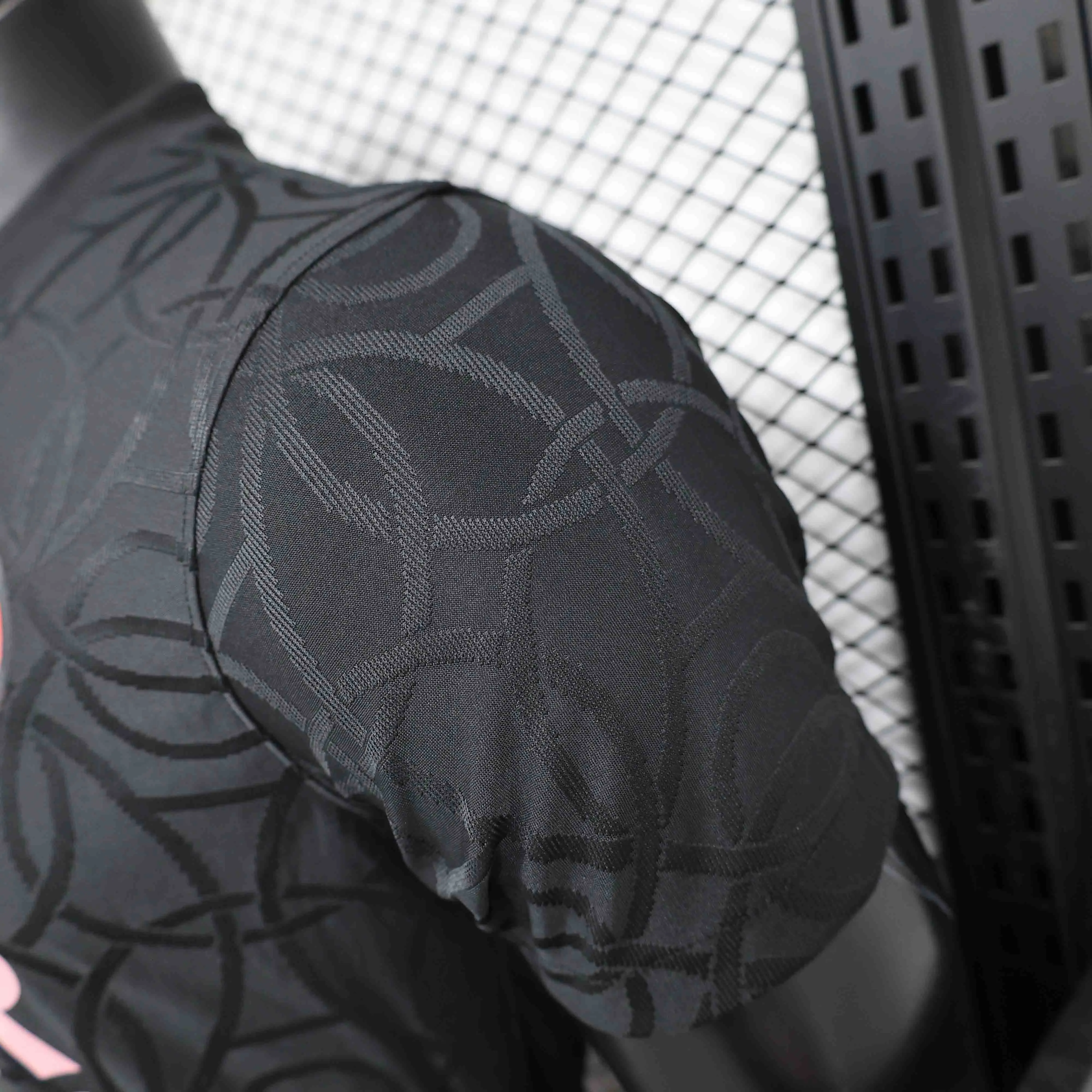 2024-25 PSG Saint Germain Academy Pro Pre Match Third Shirt Adults