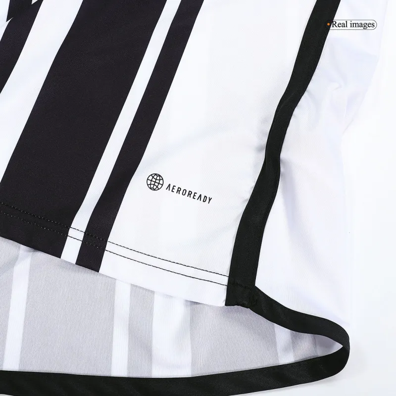 Atlético Mineiro 2023/24 Home Jersey