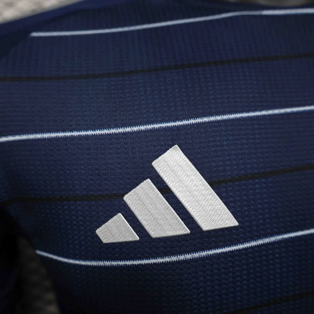 Aston Villa Third Soccer Jersey Player Version 24/25