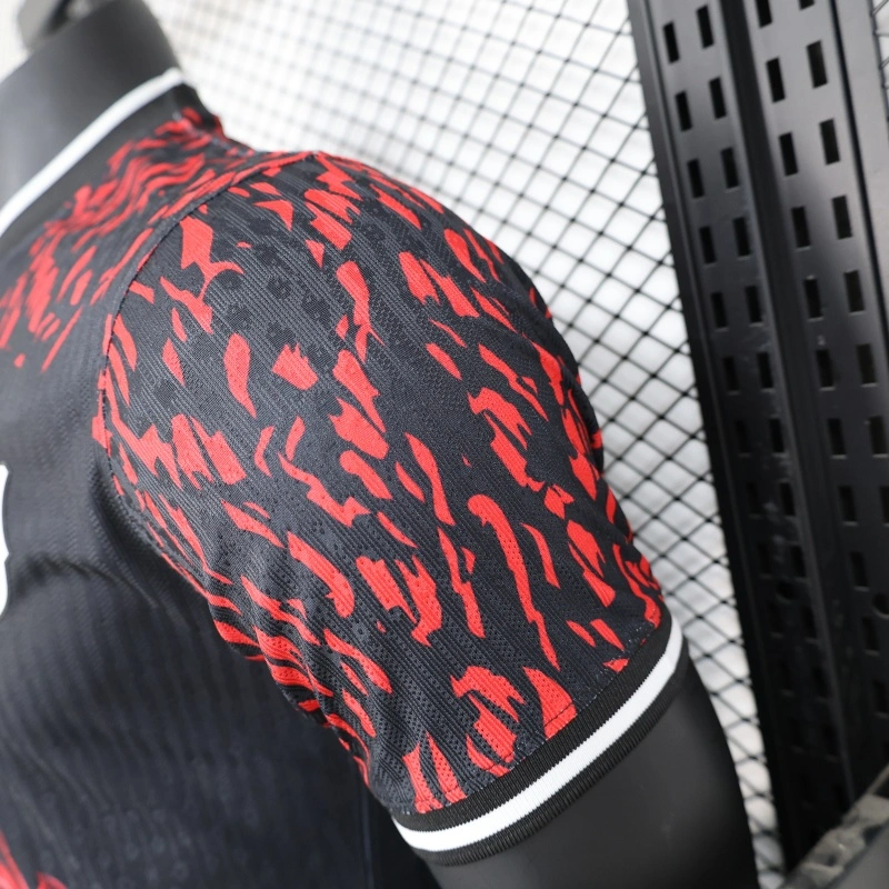 2024/25 Barcelona Special edition Home Jersey Player Version