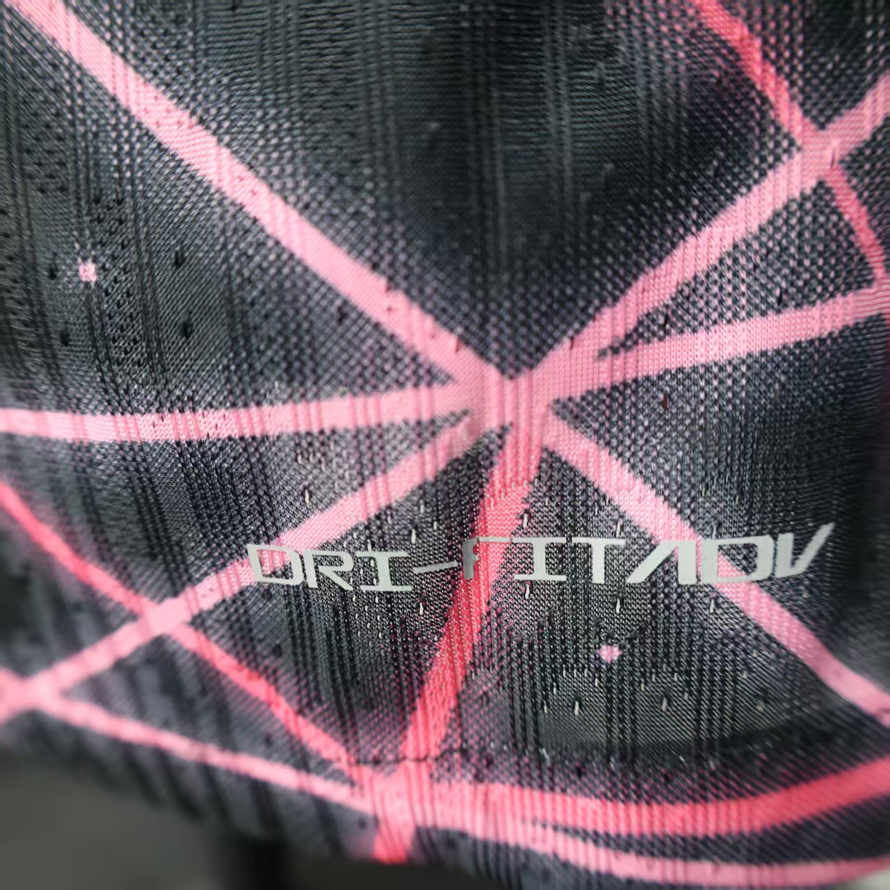 PSG Pre-Match Shirt Football Jersey Player Version 25-26