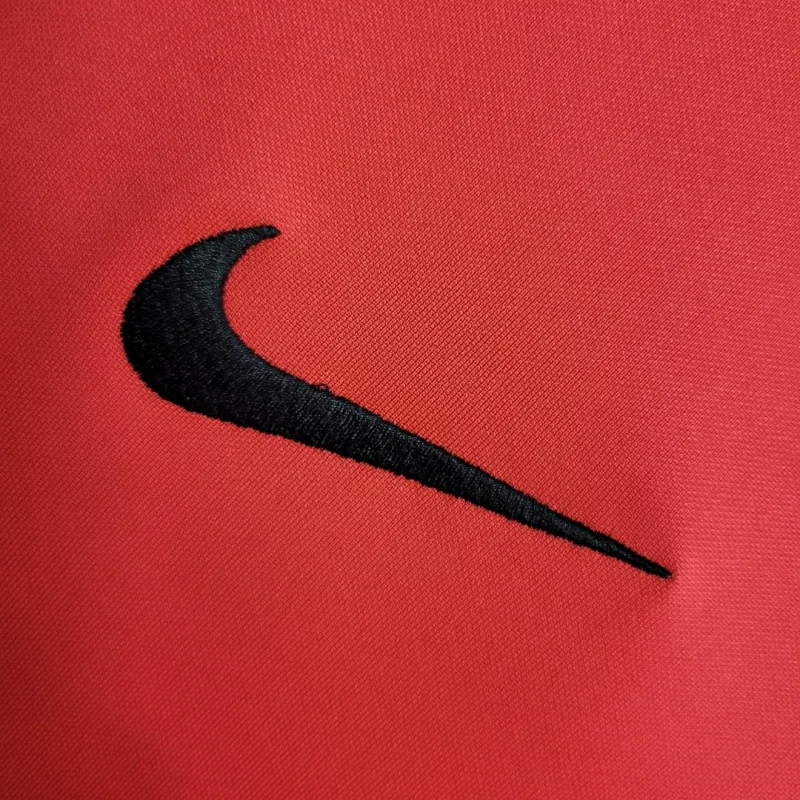 2022/2023 South Korea Home Football Shirt