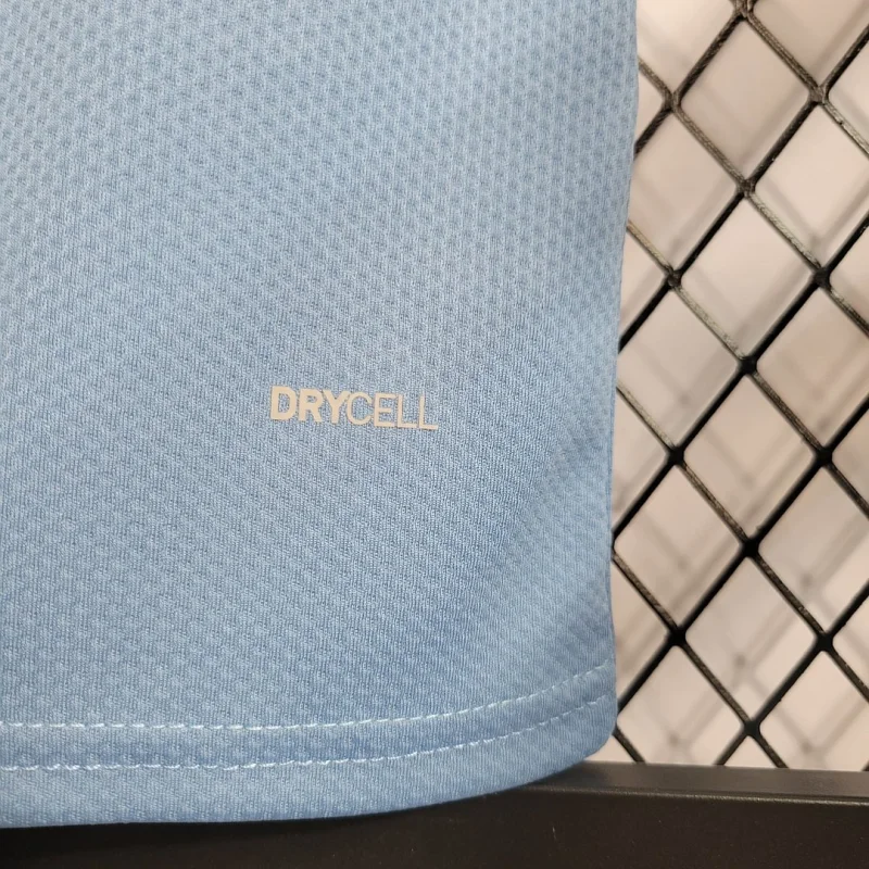 2024 Uruguay Away Football Shirt