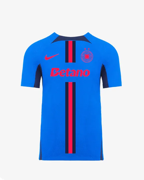 24-25 FCSB Away Soccer Jersey