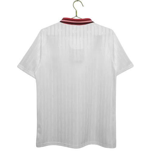 Retro Turkey Away Jersey 1996