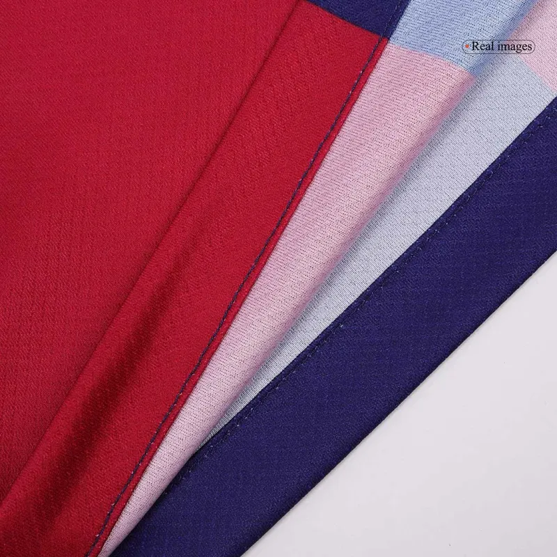 2024/25 Barcelona x COLDPLAY Home Jersey