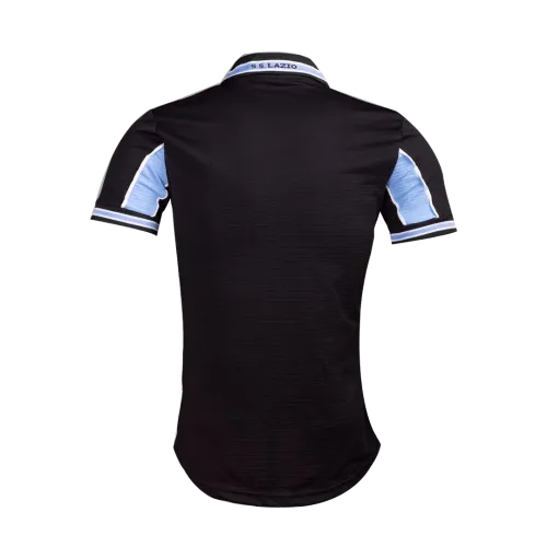 Lazio 1998/00 Retro Jersey Third Away
