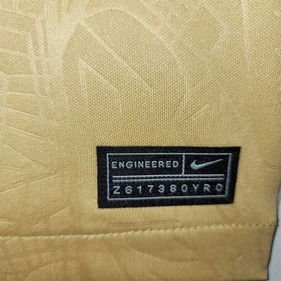 22-23 Barcelona Away Jersey