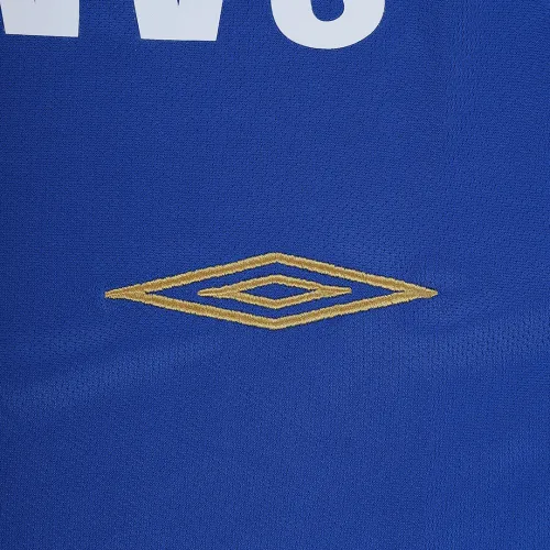 Chelsea 2005/06 Retro Jersey Home Replica