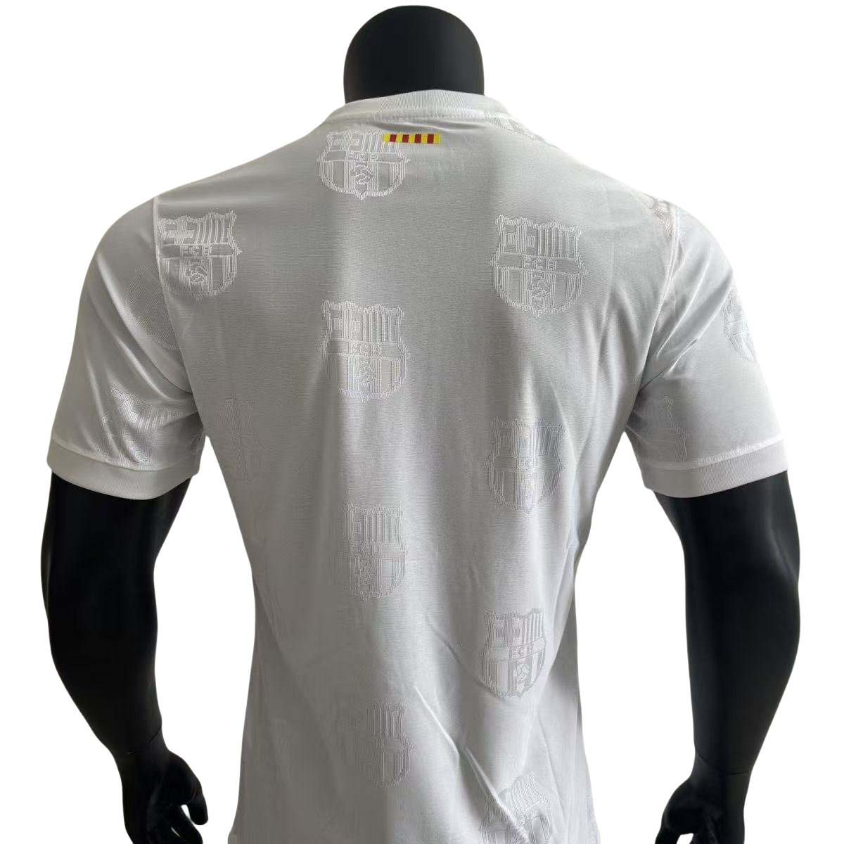 2025-26 Barcelona Player Version Soccer Jerseys