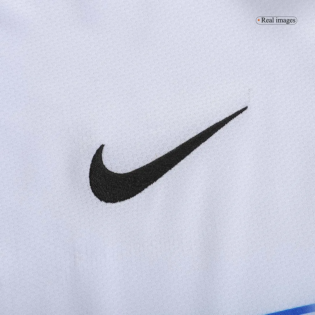 09-10 Inter Milan Retro Jersey Away