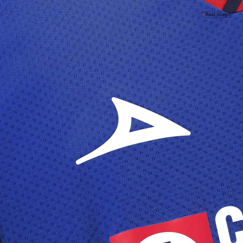 Cruz Azul 2023/24 Jersey Home